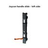 Replacement Lr Slide Left Right Slider Rail With Sl Sr Flex Cable For Nintend Switch Ns Joy-Con Joycon Controller