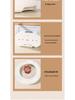 All-in-One Non-Stick Electric Cooker: Multifunctional Rice Cooker, Hot Pot, Frying Pan for Dorms