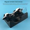 Kids Magnetic Levitation Tops Gyroscope Parent Child Game School Teacher Scientific Educational Toys Desktop Decorative Decorati