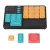 Slide Smart Sensor Board Game Educational Interactive Handheld Brain Training Electronic Puzzle