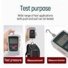 Digital Force Gauge Accurate Mini Multifunctional Push Pull Gauge for Material Mechanics Product Development Digital Force Meter