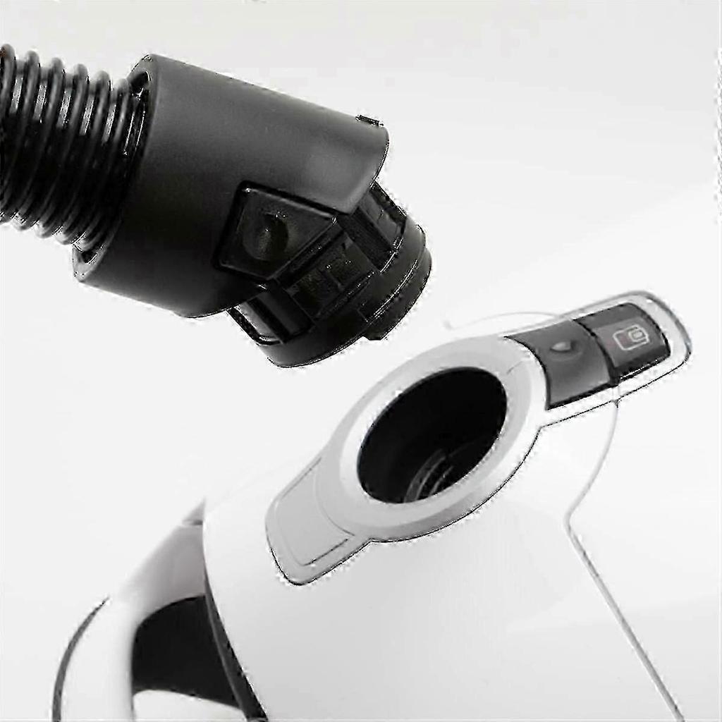 Miele S8340 S8 S6 C3 Compact C2 Powerline Ecoline Vacuum Cleaner Hose - Full Compatibility