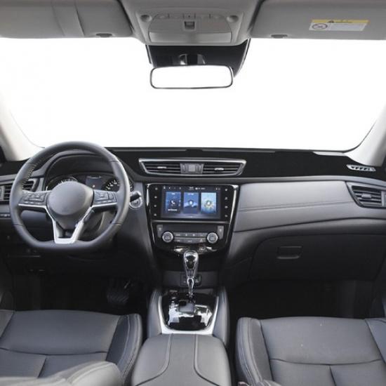 For Nissan X-Trail US Leather Dashmat Dash Cover Dashboard Mat Car Interior Pad