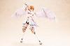 Kotobukiya Arcadia Grande Scale Lumitia Fully Painted Plastic Model Kit
