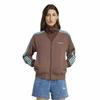 adidas Womens/Ladies Originals High-Neck Tailored Track Jacket