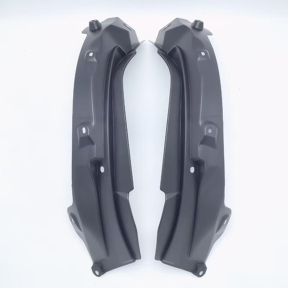 שיפור ריפוד דלת ותושבת בוץ לרכב טויוטה RAV4/היילנדר