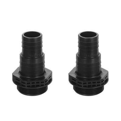Adaptér pro čerpadlo 32/38 mm Spojka čerpadla Náhradní díly Pro SPS100 SPS75 SPS50 SPS25 Cirkulační čerpadlo Příslušenství k bazénovému čerpadlu