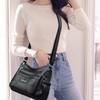 High Quality Women Shoulder Bag Leather Luxury Handbags Women's Bags Designer Shoulder Crossbody Bags for Women Sac A Main 2026