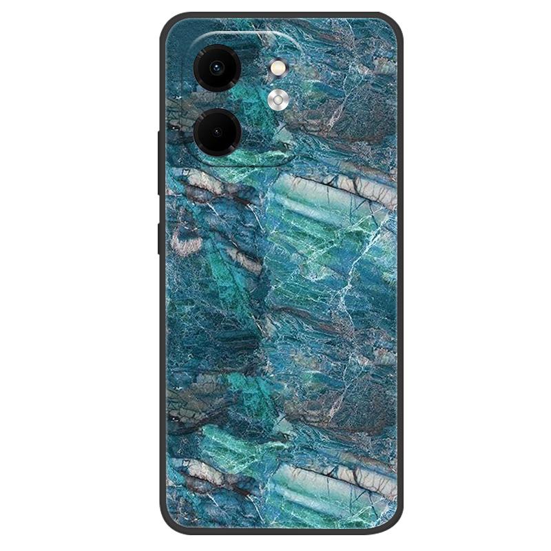 Case For Infinix Smart 9 Case Cool Silicone Protective Cover for Infinix Smart9 X6532 Smart 9 Bumper Protector Fundas Shockproof