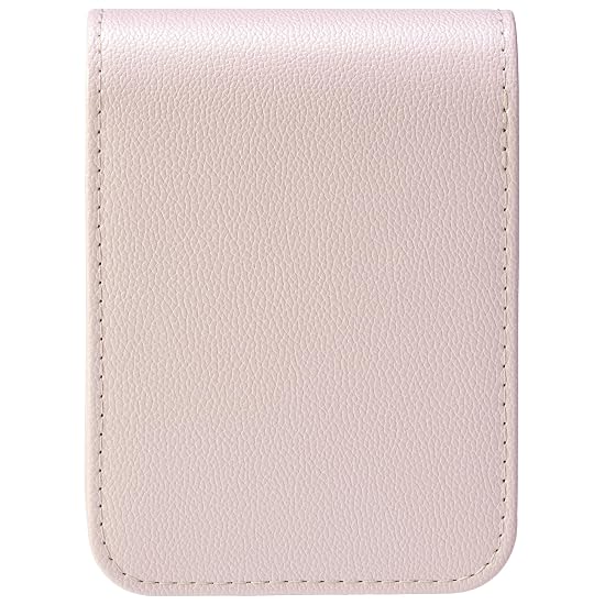 FUJIFILM Instant Camera Case instax mini Evo Camera Case Pink