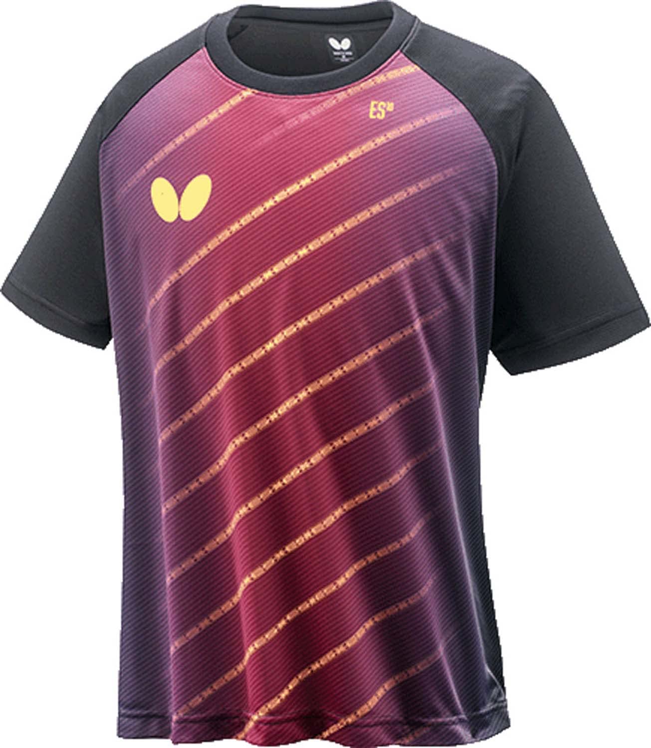 

Butterfly Game Elistar Rose Size 140 Shirt, 10, T-Shirt, (016),