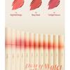 MACQUEEN - Dewy Water Blur Tint - 6 Colors