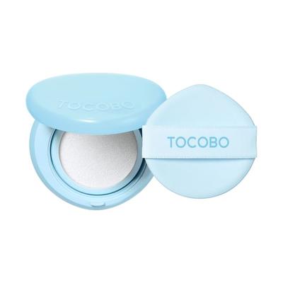 Blur Finish Sun Cushion - 2 Types