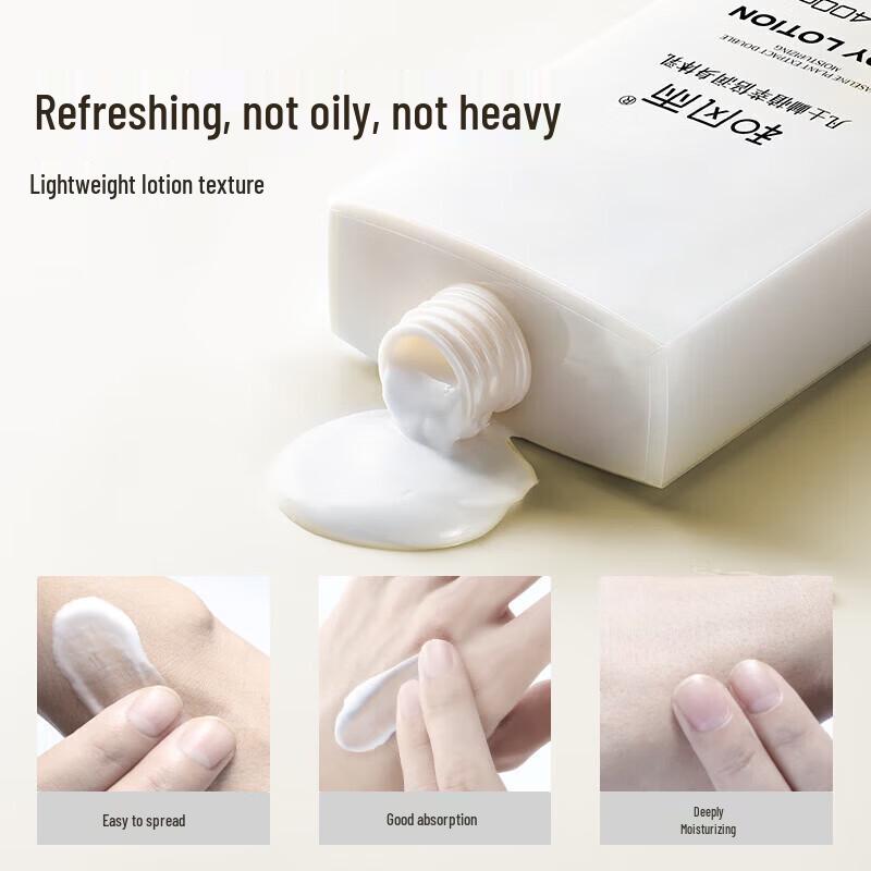 Hefengyu Vaseline Plant Extract Moisturizing Body Lotion