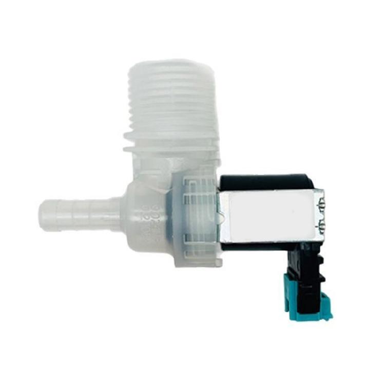 

9000655808 Washing Machine Water Inlet Valves Leakproof Plastic Design Energy Efficient Flow Control Simple Installation 1