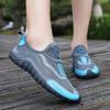 Fashion Sports Ladies Shoes Mesh Breathable Flat Women Footwear Slip On Sale Korean Luxury Offers Comfortable Offer Vulcanized For A H
