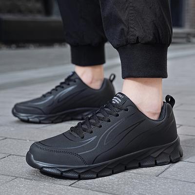 Spring Plus Size Men'S Fashion Trendy Shoes 45 Boys 46 Sports Shoes 47 Boys 48 Casual Running Shoes