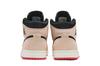 Air Jordan 1 Mid SE 'Crimson Tint' 852542-801 Men's Shoes New Size