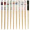 10 10 Blind Dishwasher Made In Disney Big Hero 6 Chopsticks, 21cm, Pairs, Designs, Box, Safe, Non-Slip, Japan, ANT4JBS-A