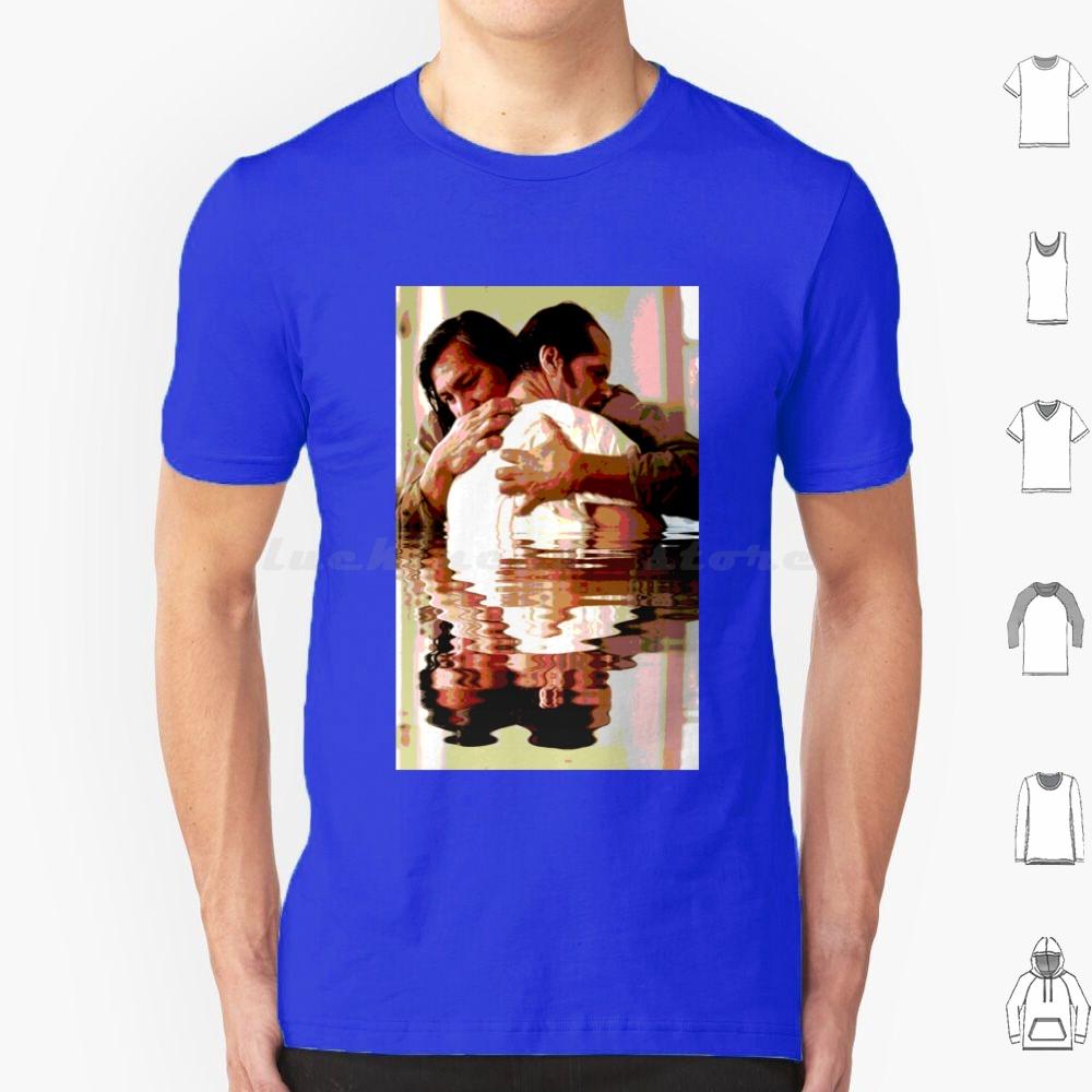 Chief Embrace 02 T Shirt Men Women Kids 6xl 70s Movies Classic Movie