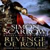 Revenge of Rome Eagles of the Empire 23 by Simon Scarrow Paperback Book 9781472287212