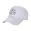 Fashion Limited Gardaworld Respect Private Curved Brim Baseball Cap Luxury Cap