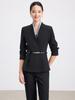 Women's Professional Autumn/Winter 2025 Suit: Elegant Fashion for Hotel Reception, Sales & Office Customer Service