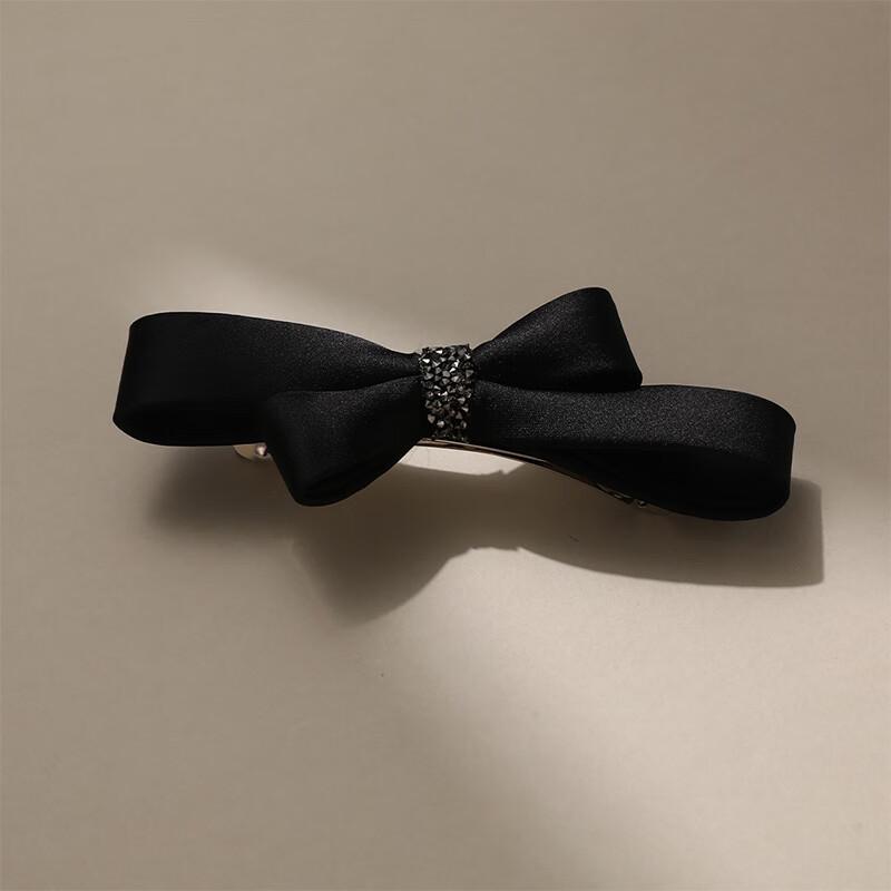 CHIMERA Hair Clip, Hair Accessory, Hair Ornament, Black