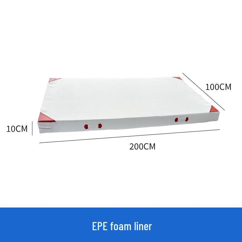 WEZHO Martial Arts Training Mat