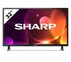 TV e equipamentos – Televisões