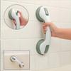 1pcs Bathroom Handrails Toilet Super Strong Suction Handle Bar Safety Grip Handle Grab Bar