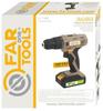 Drill-driver Far Tools TC 15