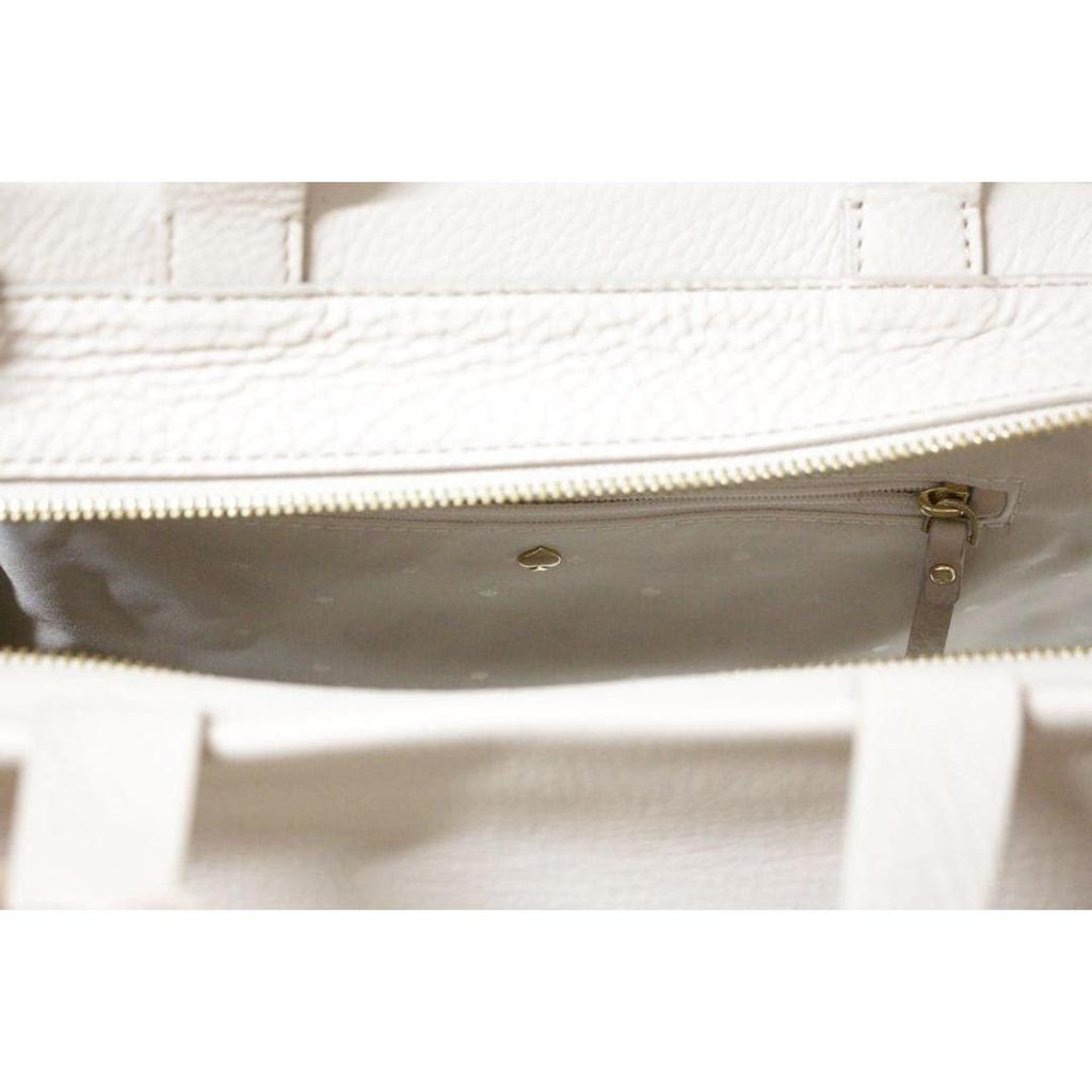Used [Kate spade/Kate Spade] Bicolor Shoulder Bag
