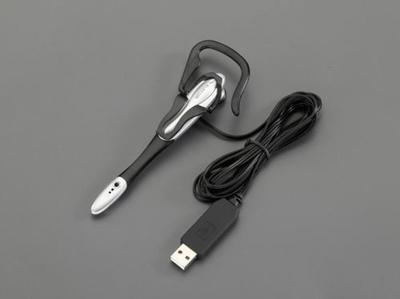 ESCO Headset Over-the-ear (USB Connection) EA763BC-23A