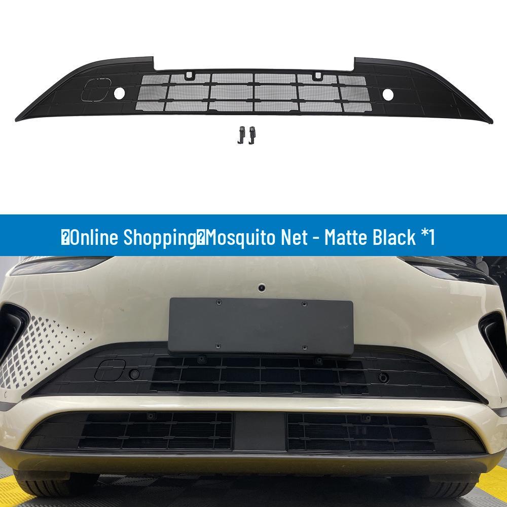 BYD 25 Sea Lion 06 DMI/EV için Özel Radyatör Böcek Ağı