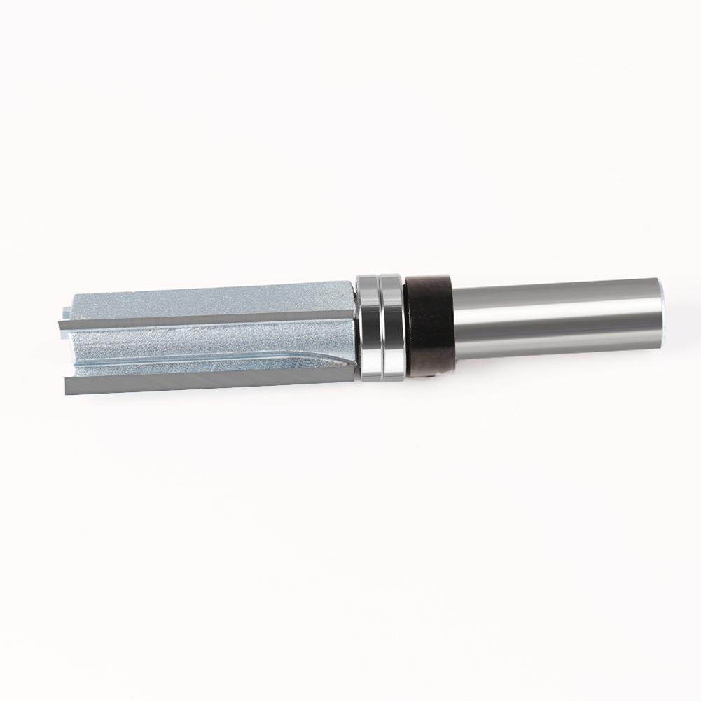 Anti Kickback Design Carbide Alloy Router Router Bit Wood Cutting Bit