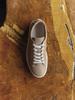 ECCO Soft 60 Women's Nude Sneakers, Size 24.5 cm, 3E