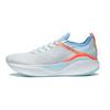 Li Ning YueYing 3.0 Pro Breathable Lightweight Breathable And Lightweight Low top Running Shoes Women's White ARHT018-5