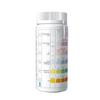 6 In 1 Aquarium Swimming Pool PH Test Strips Water Quality Test Paper Tool