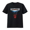 Halloween III Die Saison der Hexe 1982 John Carpenter Debra Hill T-Shirt Vintage Designer Kleidung Lässig Leicht