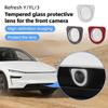 Rainproof Shield Protective Lens Guard Cover for Tesla ModelY/YL/3 Car Exterior Parts