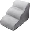 Small Dog Sponge Steps & Ramp for Sofa/Bed