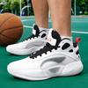 2025 basketball shoes high-top sneakers sneakers juggling 18 friction sound teen game sneakers