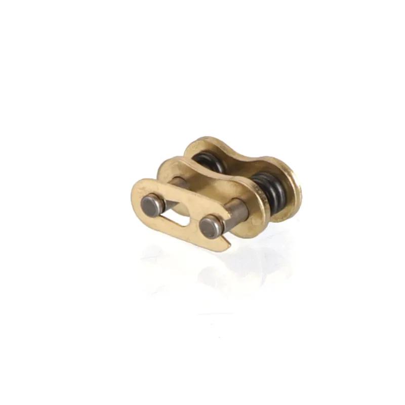 Motorrad Kettenverschluss Gliedglied Schwere Kette Verbindungsglied Hauptglied Mit O-Ring Kettenschloss 428 520 525 530
