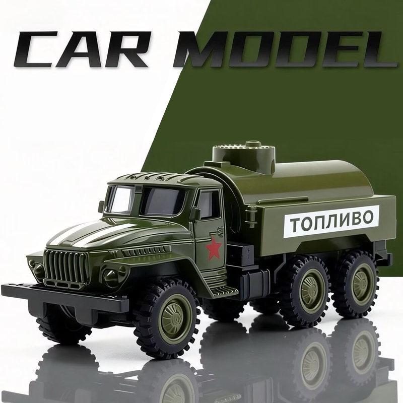 1/36 Alloy Pickup Tactical Truck Armored Car Model Military Police Personnel Carrier Transport Vehicles Car Model Kids Toys Gift