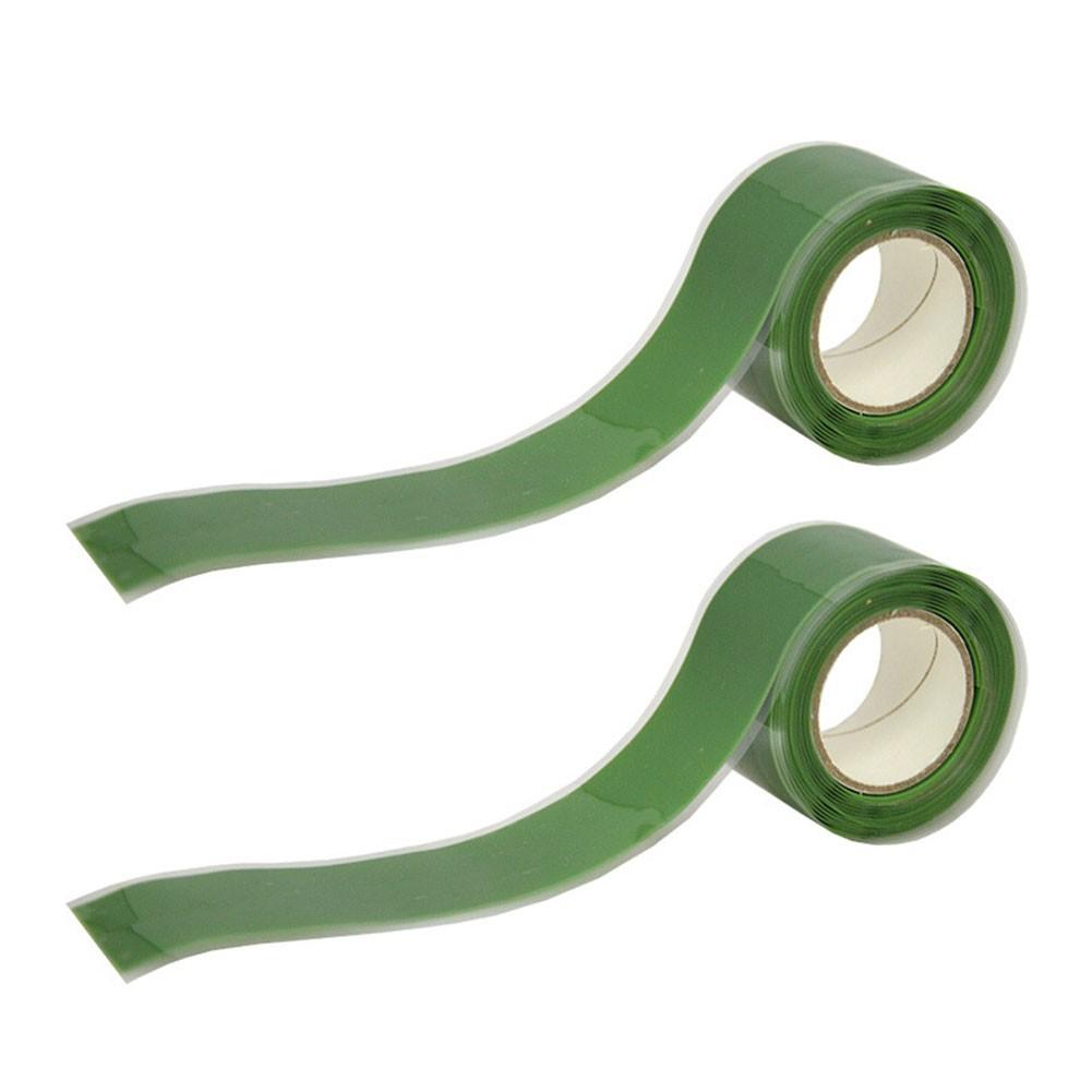 2Pcs Silicone Grip Tape for Wrapping For Kayak Canoe Paddles and Hoses