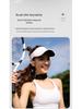 Douyin JM18 Rotatable Ear-hook Open-ear Sports Bluetooth Earphones