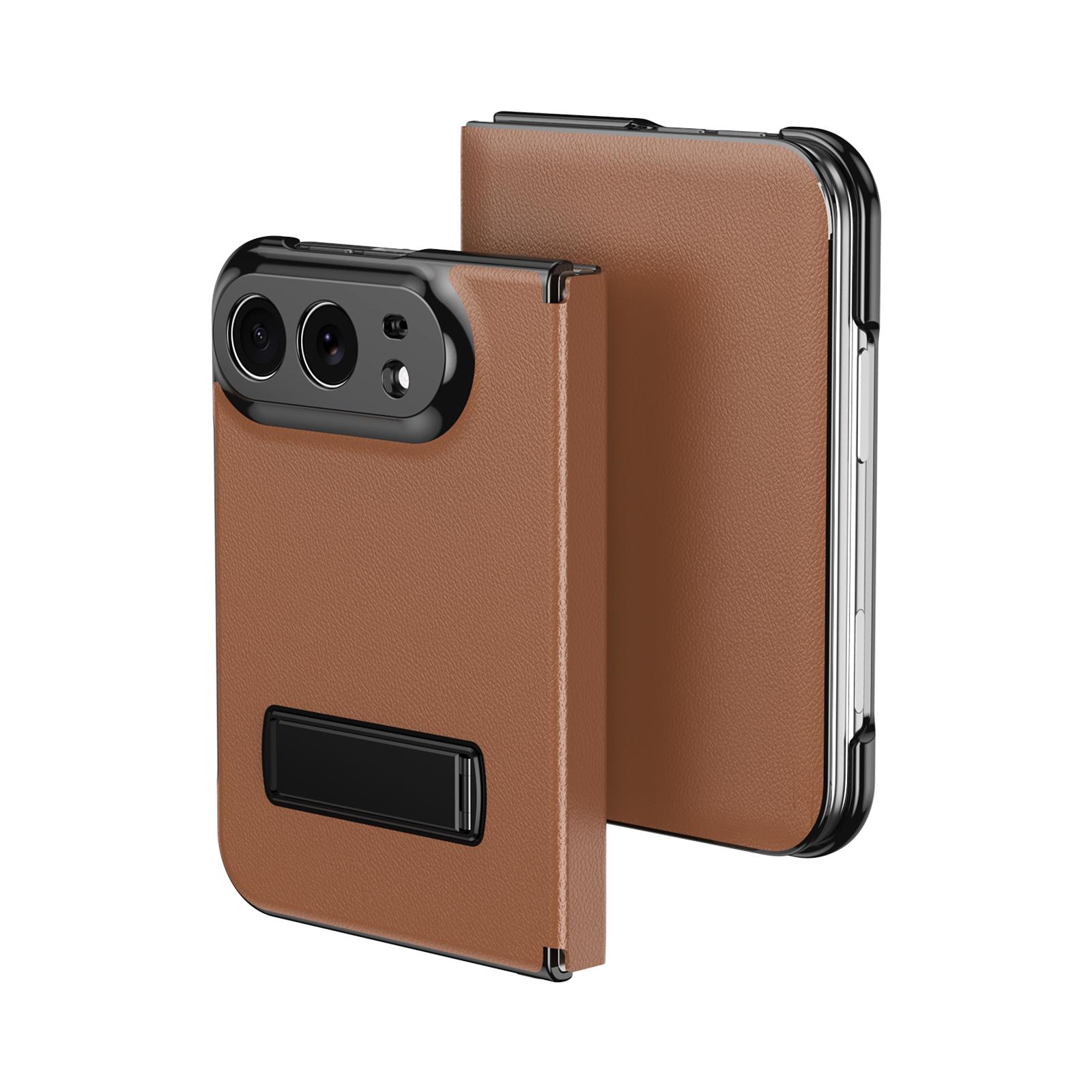 Magnteic Cover Full Protection Phone Case