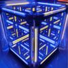 Delicate Craftsmanship Night Light Soft Light E-sports figurine lamp Atmosphere Lamp  Gaming Desk