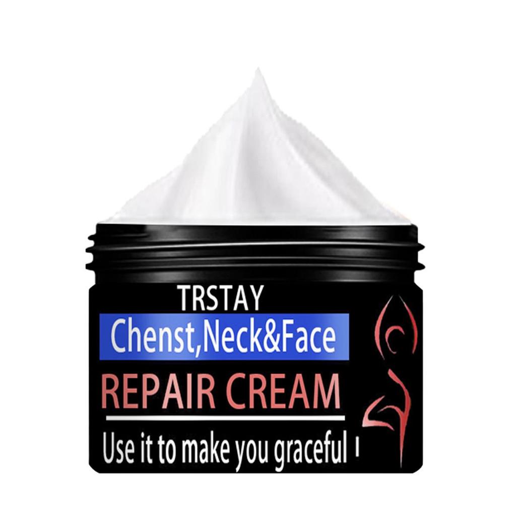 The moisturizing cream is gentle and non-irritating, hydrating and nourishing the skin, leaving it soft and refined